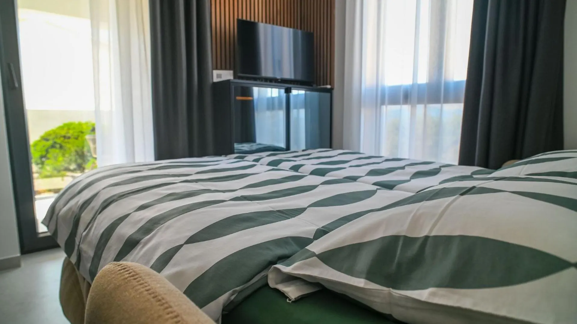 Villa Calma Apartments Vantacici Croatia