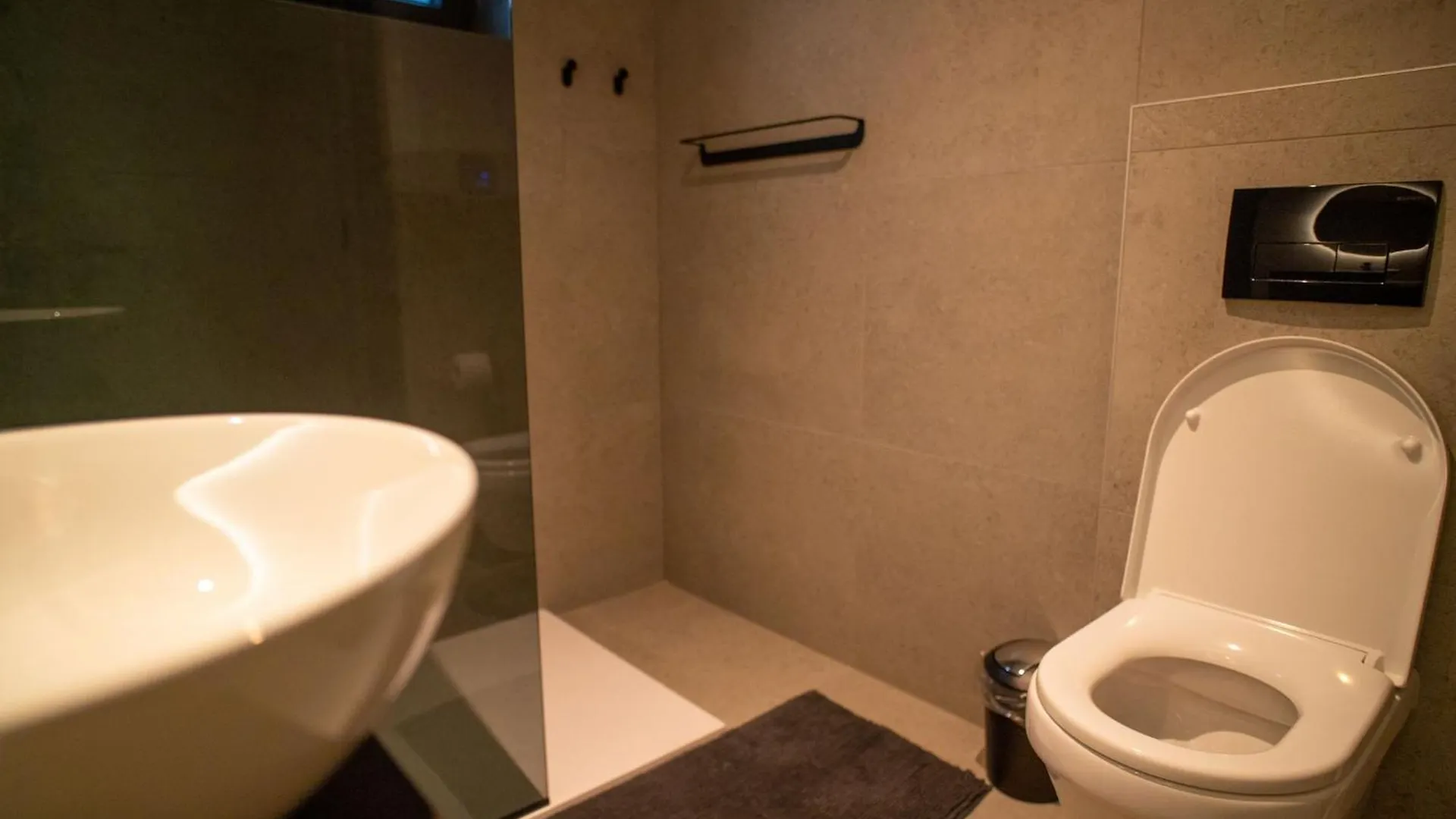 Villa Calma Apartments Vantacici Chorvatsko