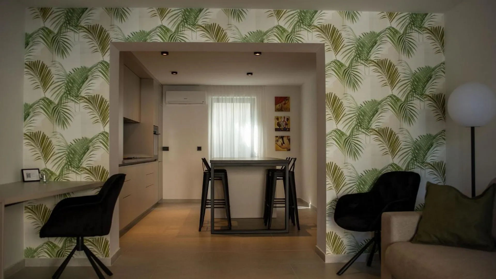 Villa Calma Apartments Vantacici Croatia