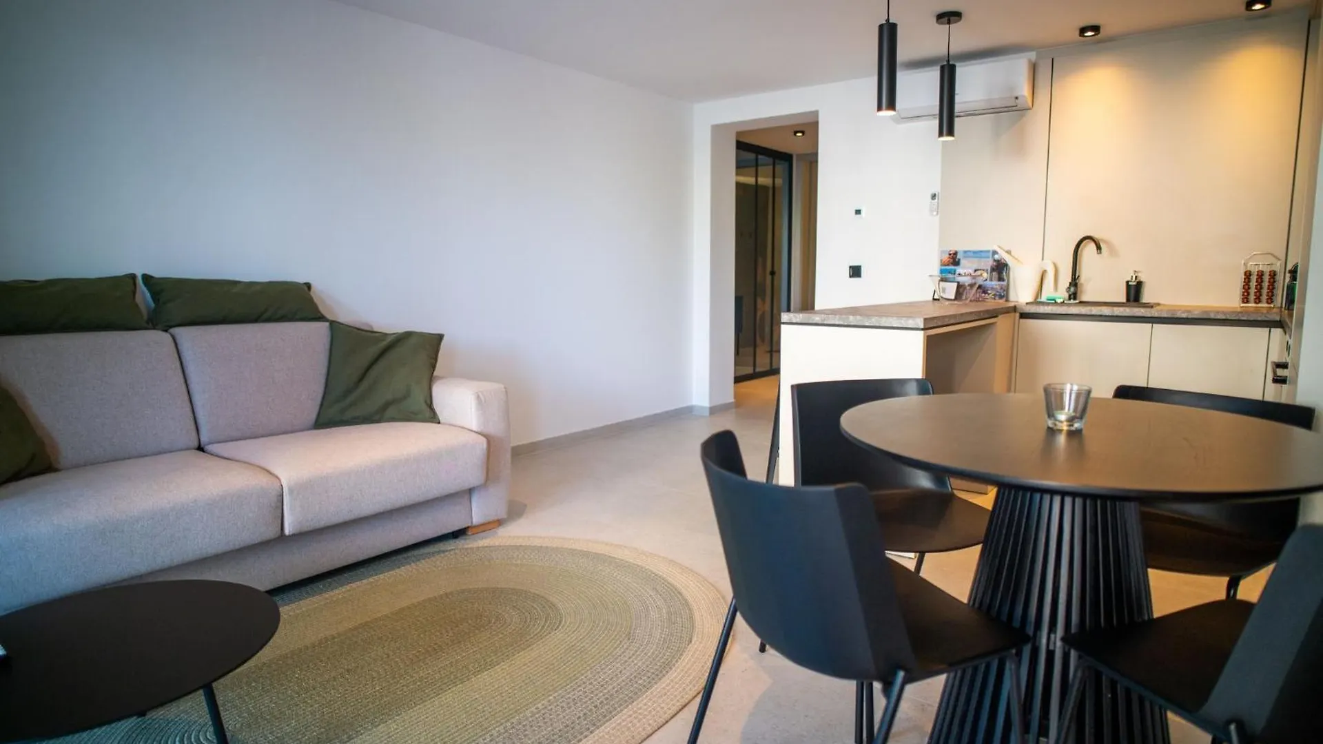 Villa Calma Apartments Vantacici Croatia