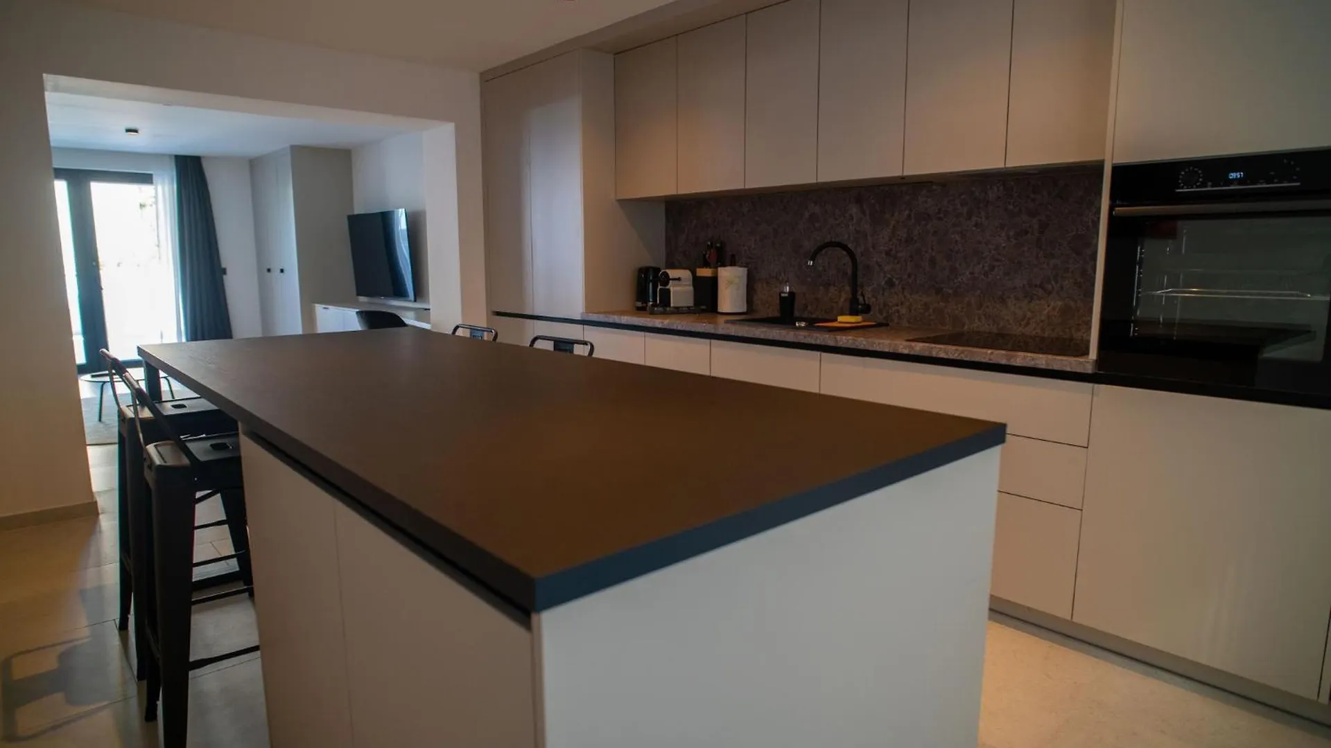 Villa Calma Apartments Vantacici 0*,  Croatia